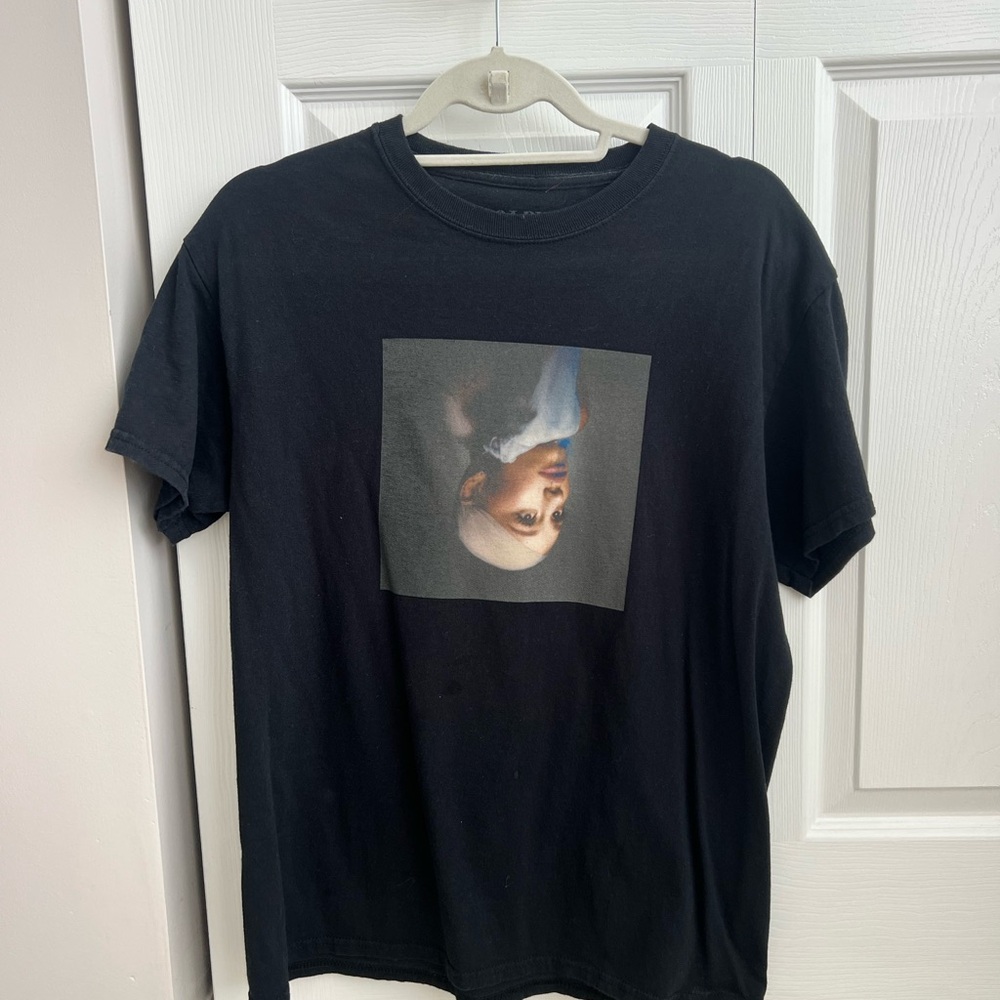 Ariana Grande Tour T-Shirt